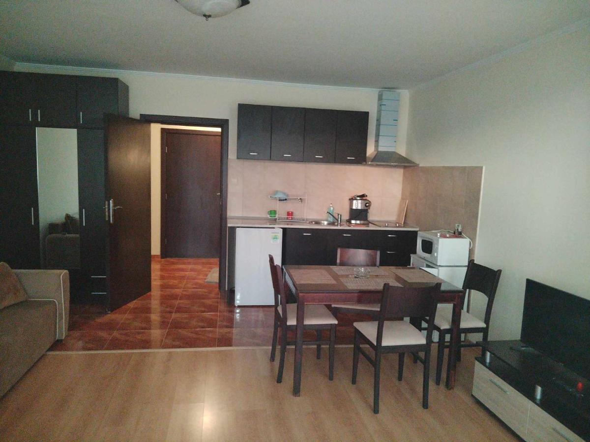 Тайната Квартира - The Secret Apartment Pamporovo Eksteriør bilde