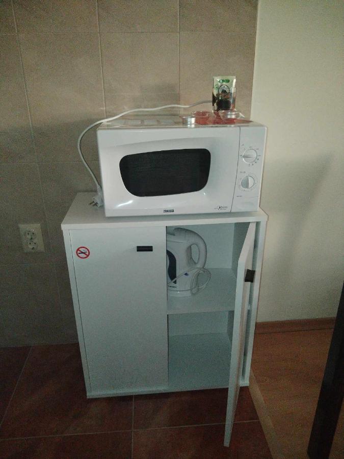 Тайната Квартира - The Secret Apartment Pamporovo Eksteriør bilde