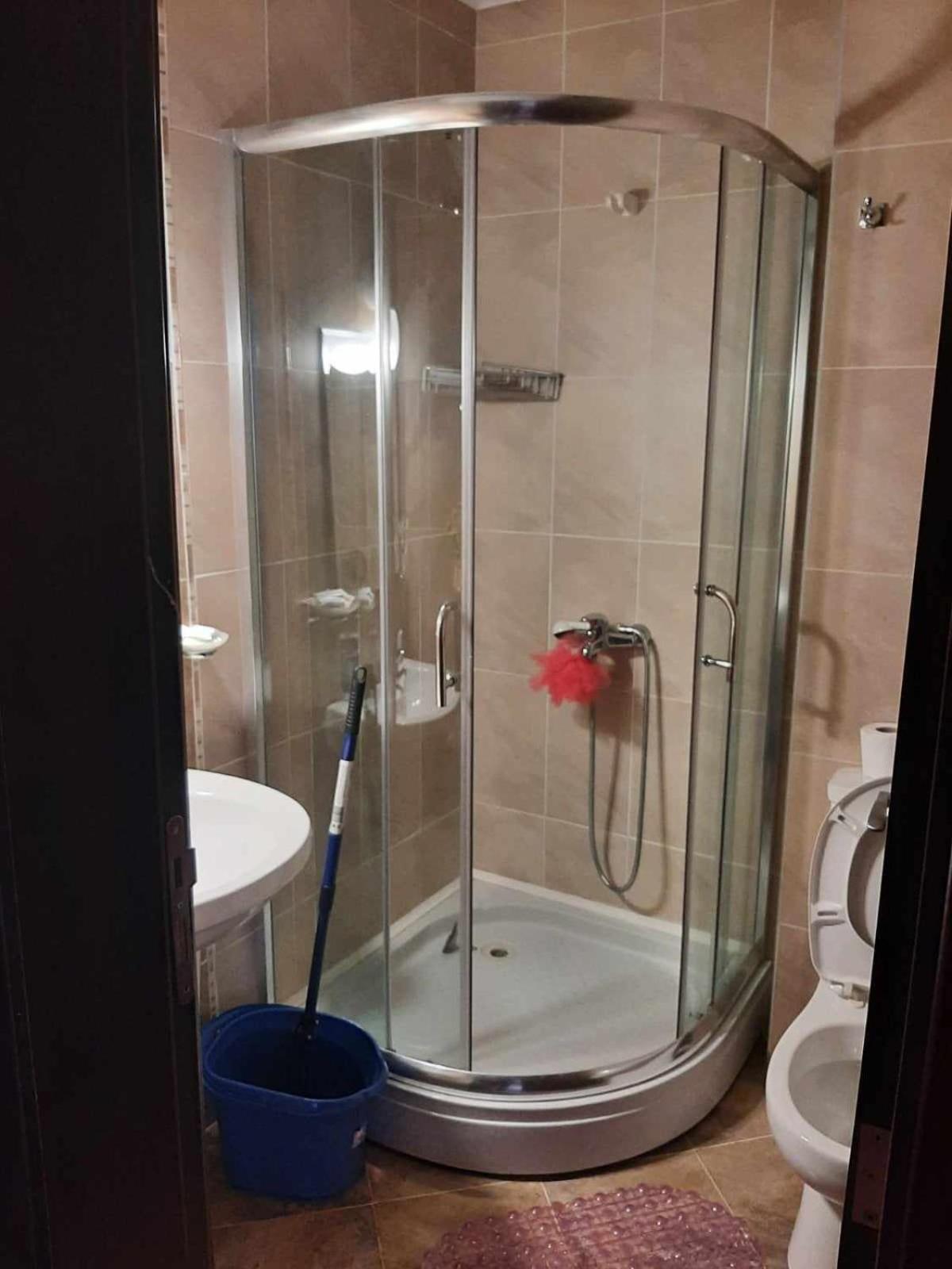 Тайната Квартира - The Secret Apartment Pamporovo Eksteriør bilde