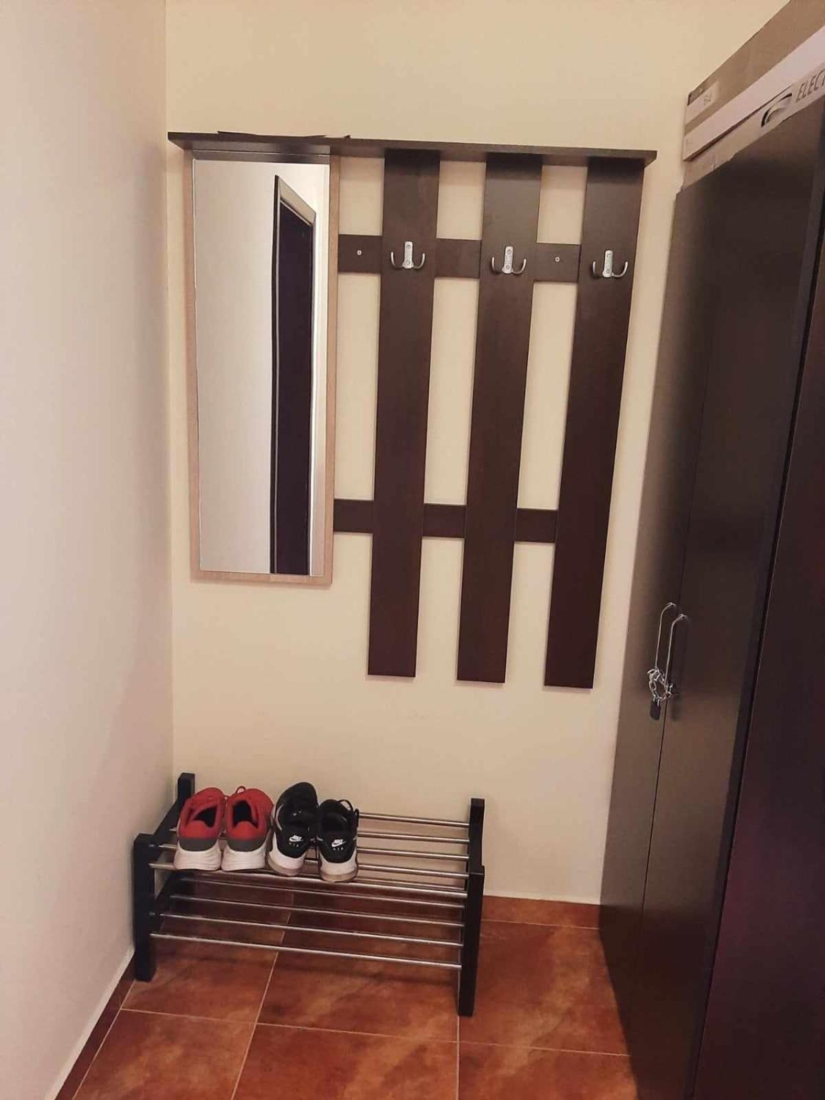 Тайната Квартира - The Secret Apartment Pamporovo Eksteriør bilde