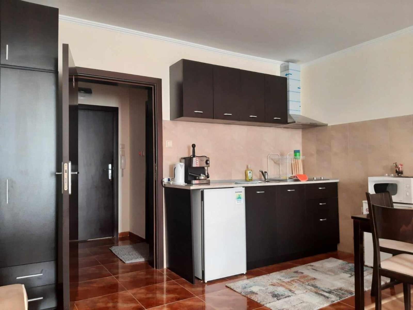 Тайната Квартира - The Secret Apartment Pamporovo Eksteriør bilde