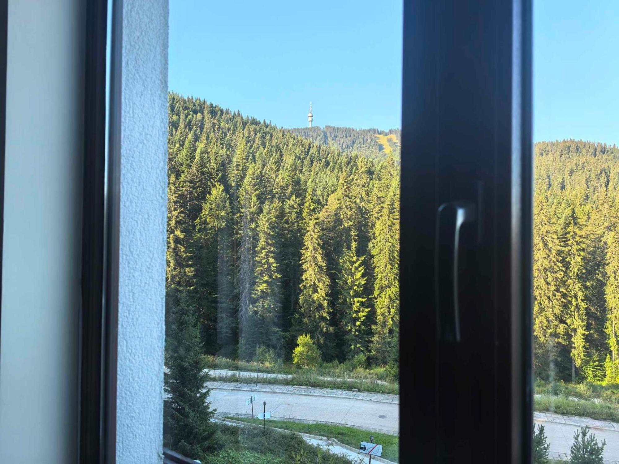 Тайната Квартира - The Secret Apartment Pamporovo Eksteriør bilde